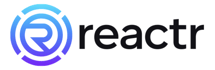 reactr logo